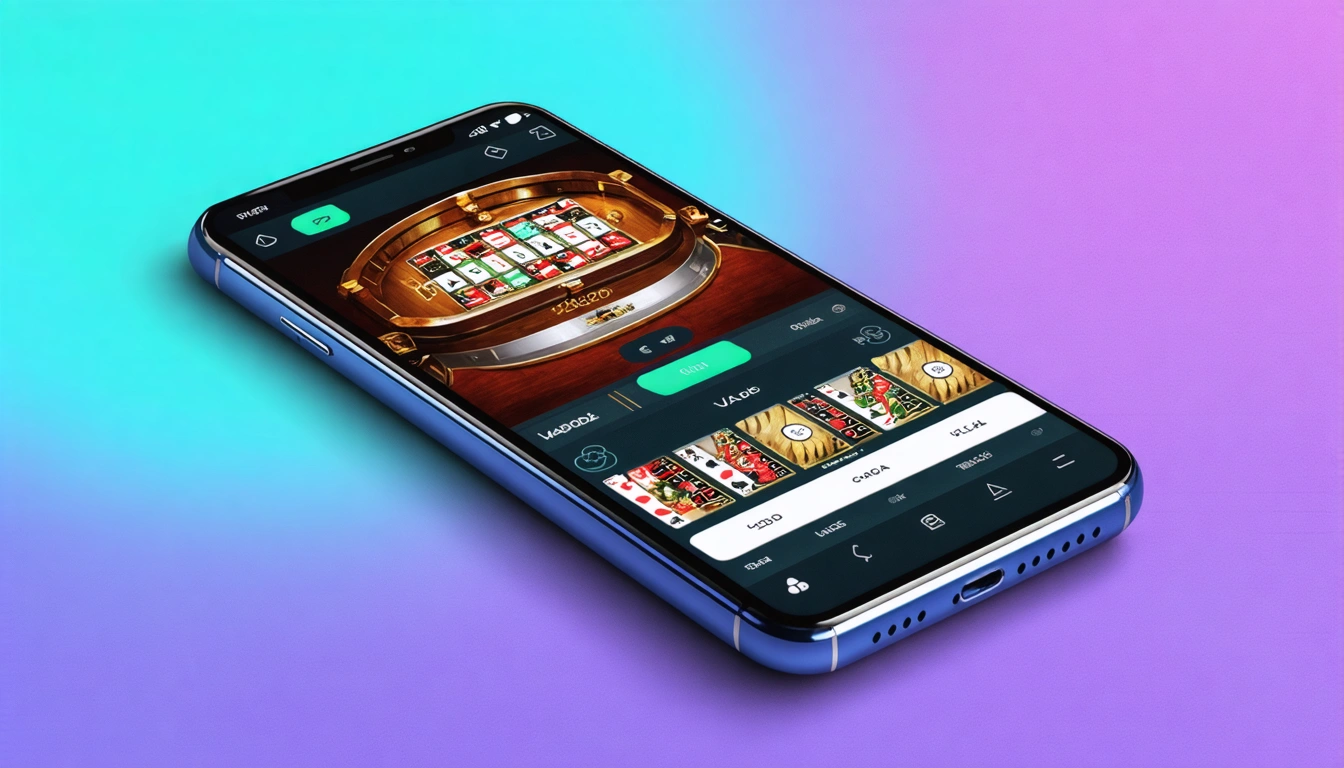 app Vavada