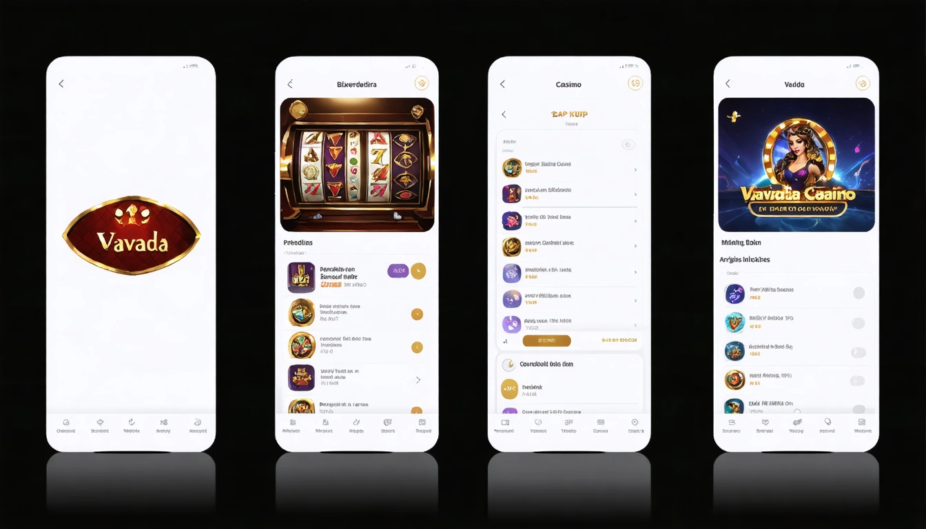 app Vavada